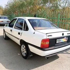 Opel Astra 1992