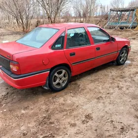 Opel Vectra 1991