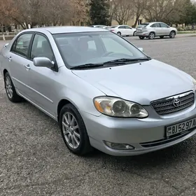 Toyota Corolla 2006