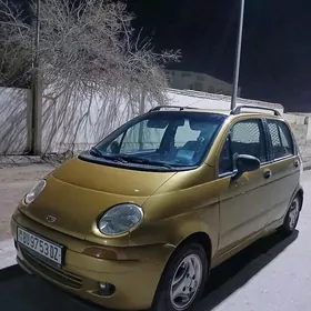 Daewoo Matiz 1999
