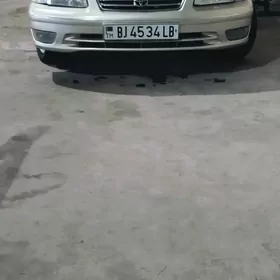 Toyota Camry 2002