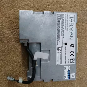 работа камри