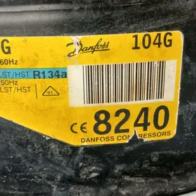 МОРОЗ АГРЕГАТ 270 W MOROZIL