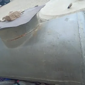 alyumin bocga 1 tonlyk