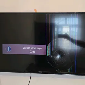 Satlyk Telewizor 43.Lik VESTEL