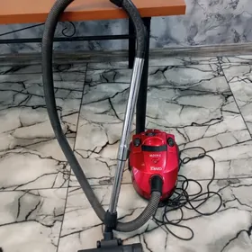 пылесос "orvika"