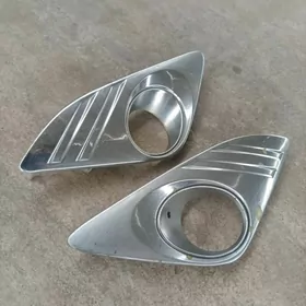 Palta camry Tumanik açki