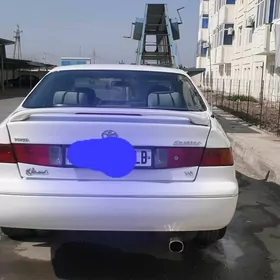 Toyota Camry 1998
