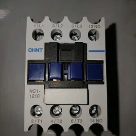 пускатель CHNT 25A