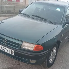 Opel Astra 1997