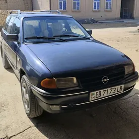Opel Astra 1993