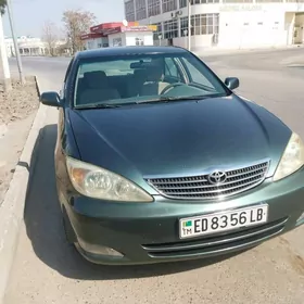 Toyota Camry 2003