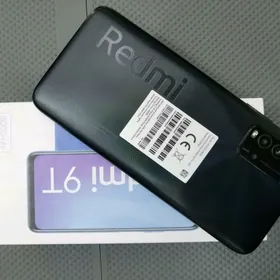 Redmi 9T