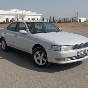 Toyota Cresta 1993