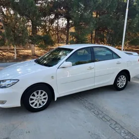 Toyota Camry 2002