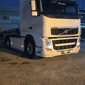 Volvo FH 480 2007