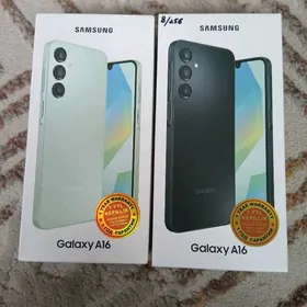 Samsung a16