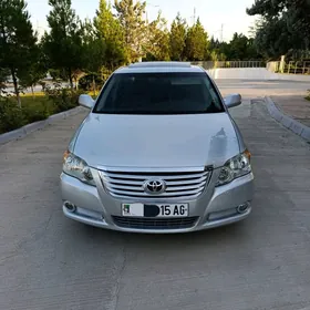 Toyota Avalon 2010