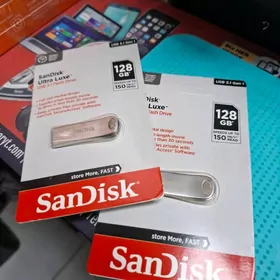 sandisk fleshka 128gb