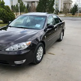 Toyota Camry 2003