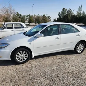 Toyota Camry 2002