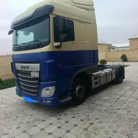 DAF 480 2020