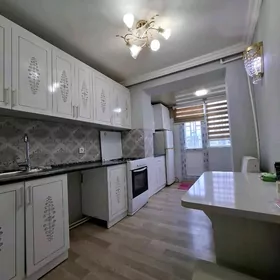 4мкр 1ком 1этаж по Бомако