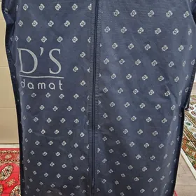 DS damat kastyum balak.