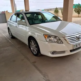 Toyota Avalon 2008