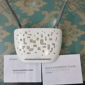 роутер TP-LINK TD-W8961N