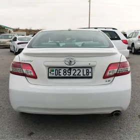 Toyota Camry 2008