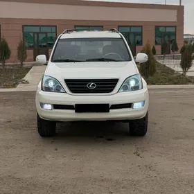 Lexus GX 470 2003
