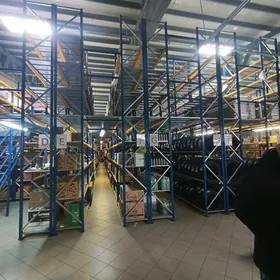 Arenda Abiznoy Sklat  