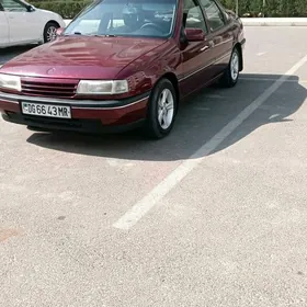 Opel Vectra 1992