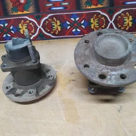 Ступица пашибник