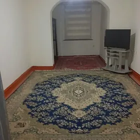 Arenda jaý 1 mkr 2 kom