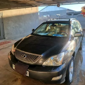 Lexus RX 330 2004