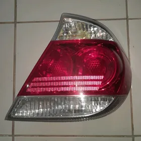 2005 Camry yzky fara