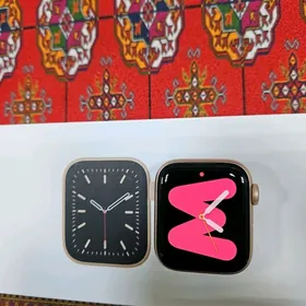 apple watch 6 / 40mm