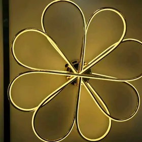 Led lyustra Лед люстра lustra