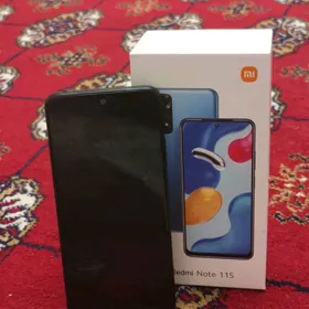 Redmi note 11S