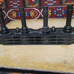 Zafira, Astra G протон 1.6