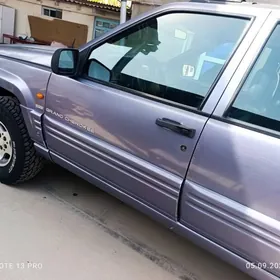 Jeep Grand Cherokee 1996