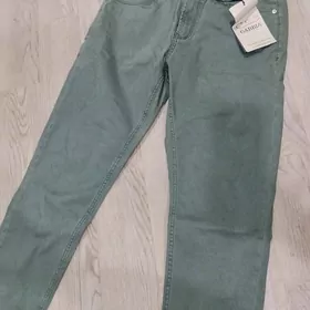 новые джинсы