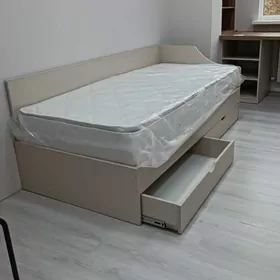 Кровать Spalny Matras