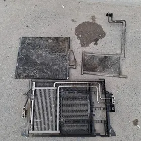 Kansaner Radyatow Bmw