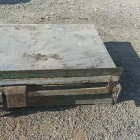 Весы, гири  Б/У СССР