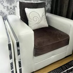 Мягкая мебель