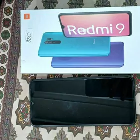 redmi 9 3/32