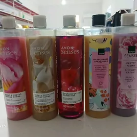 avon duş üçin gel